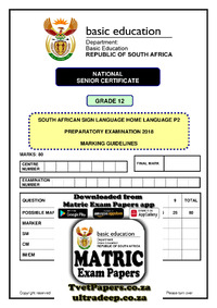 SASL HL P2 Gr 12 Prep Exams 2018 Marking Guidelines.pdf